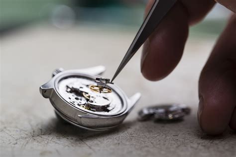 rolex uhren reparatur münchen